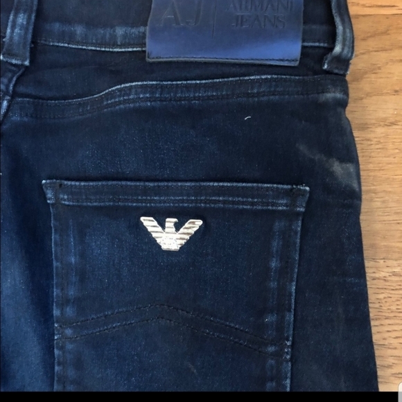 Armani  jeans - Picture 2 of 7